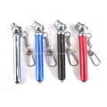 Promotional Metal Tyre Pressure Gauge Key Chain